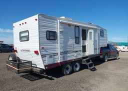 2003 KZ Inc. 2452