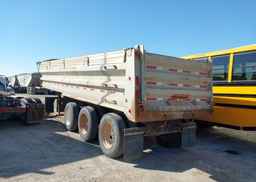 2008 MIDLAND MANUFACTURING LIM END DUMP