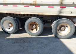 2008 MIDLAND MANUFACTURING LIM END DUMP