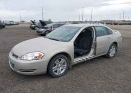 2008 CHEVROLET IMPALA LT