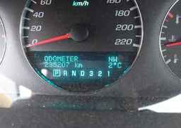 2008 CHEVROLET IMPALA LT