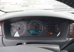 2008 CHEVROLET IMPALA LT