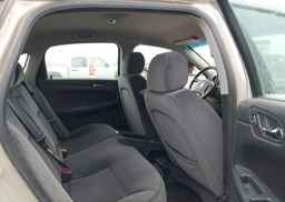 2008 CHEVROLET IMPALA LT