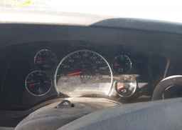 2008 CHEVROLET EXPRESS G2500
