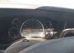 2008 CHEVROLET EXPRESS G2500