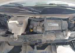 2008 CHEVROLET EXPRESS G2500