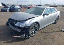 2015 CHRYSLER 300 S