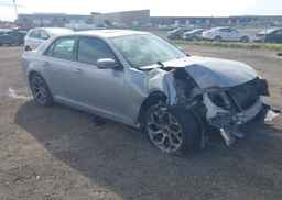 2015 CHRYSLER 300 S