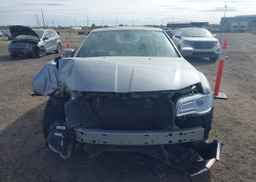 2015 CHRYSLER 300 S