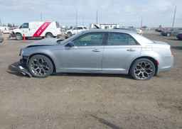 2015 CHRYSLER 300 S