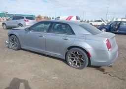 2015 CHRYSLER 300 S