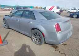 2015 CHRYSLER 300 S