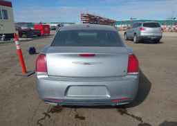 2015 CHRYSLER 300 S