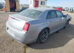 2015 CHRYSLER 300 S