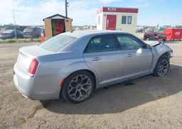 2015 CHRYSLER 300 S
