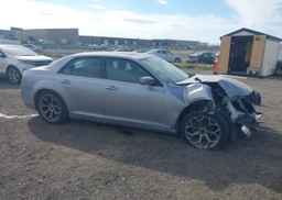 2015 CHRYSLER 300 S