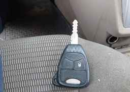 2009 DODGE CALIBER SXT