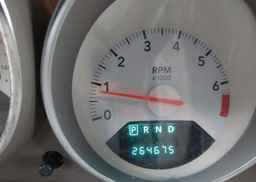 2009 DODGE CALIBER SXT