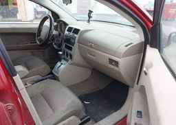 2009 DODGE CALIBER SXT