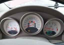 2009 DODGE CALIBER SXT