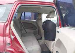 2009 DODGE CALIBER SXT