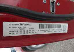 2009 DODGE CALIBER SXT
