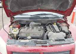 2009 DODGE CALIBER SXT