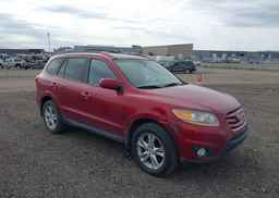 2010 HYUNDAI SANTA FE GLS