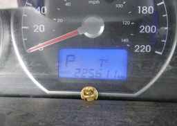 2010 HYUNDAI SANTA FE GLS