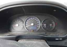 2010 HYUNDAI SANTA FE GLS