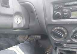 2005 HYUNDAI ACCENT GS