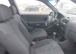 2005 HYUNDAI ACCENT GS