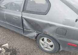 2005 HYUNDAI ACCENT GS