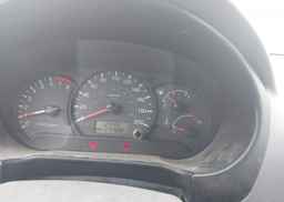 2005 HYUNDAI ACCENT GS