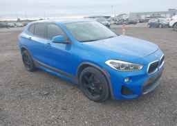 2018 BMW X2 XDRIVE28I