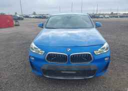 2018 BMW X2 XDRIVE28I