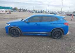2018 BMW X2 XDRIVE28I