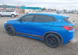 2018 BMW X2 XDRIVE28I