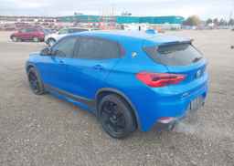 2018 BMW X2 XDRIVE28I