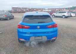 2018 BMW X2 XDRIVE28I