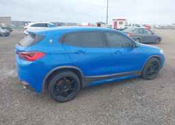 2018 BMW X2 XDRIVE28I