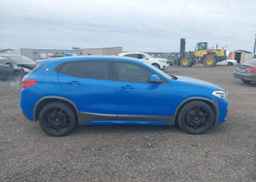 2018 BMW X2 XDRIVE28I