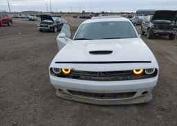 2021 DODGE CHALLENGER R