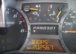 2004 CHEVROLET COLORADO