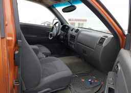 2004 CHEVROLET COLORADO