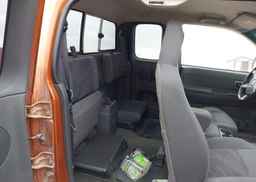 2004 CHEVROLET COLORADO