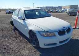 2011 BMW 328 XI