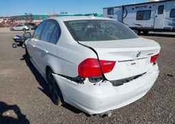 2011 BMW 328 XI