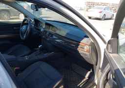 2011 BMW 328 XI