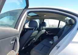 2011 BMW 328 XI